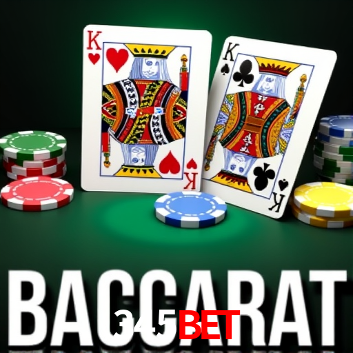 Account Benefits 345bet