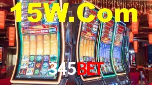 Live Casino 345bet
