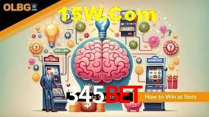 Slot Games 345bet