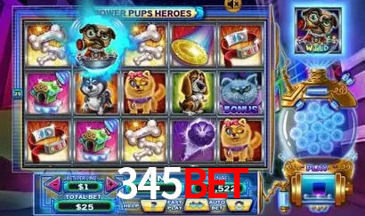 345bet