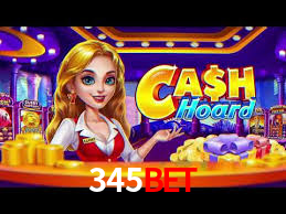 Game Providers 345bet
