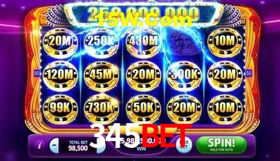 Ofertas Imperdíveis na 345bet: Promoções e Bônus Que Valem a Pena