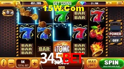 cassino 345bet