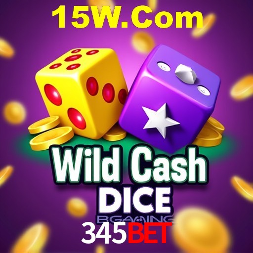 Descubra o Mundo do Cassino Online com 345bet