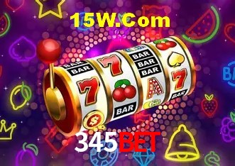 345bet: Seu Cassino Premiado com Pagamentos Rápidos