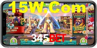 Sports Statistics 345bet