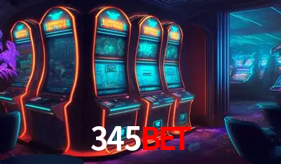 Diretório de Jogos 345bet