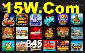 Spaceman Game 345bet