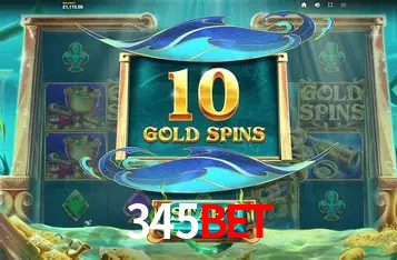 Promoções Sazonais 345bet