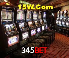 Sistemas de Segurança 345bet