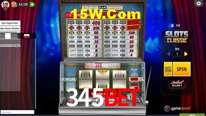 Segurança 2FA 345bet