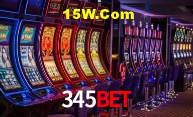 Apostas de Tênis 345bet