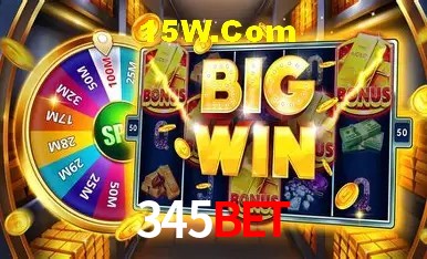 345bet.win