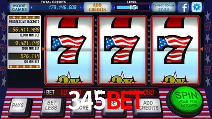 Provedores de Jogos 345bet