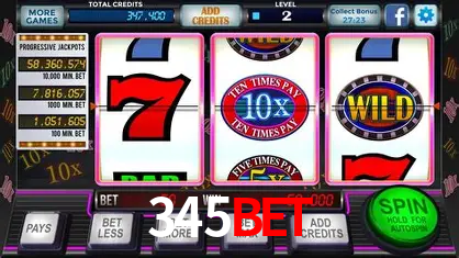 Especiais de Fim de Semana 345bet
