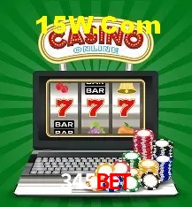 Estatísticas Esportivas 345bet