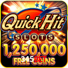 VIP Casino 345bet