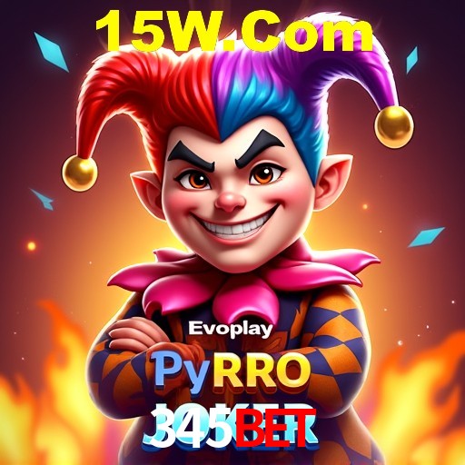 cassino 345bet